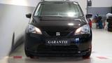 Seat Mii Chic Klima Shz Navi - Seat Mii: Kleinwagen