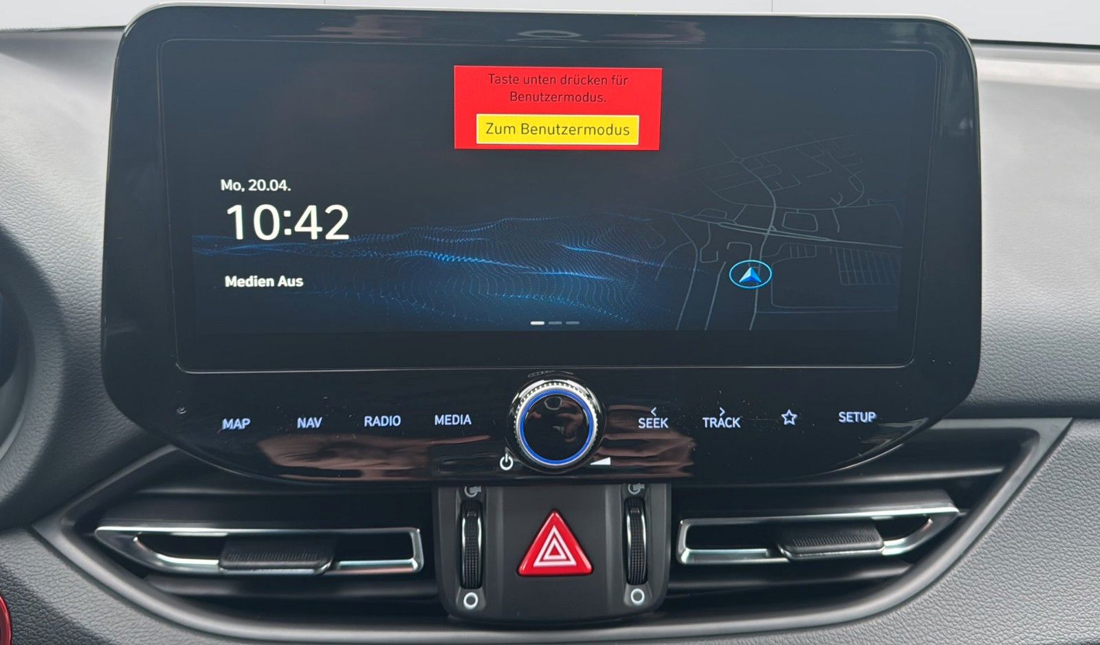 Hyundai i30 - Bild 9