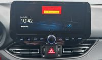 Hyundai i30 - Vorschau Bild 9