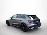 Audi A3 Sportback quattro S line/Standhzg/19" ABT/Nav - Audi A3: Sportback 19