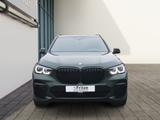 BMW X5 xDrive 40d M Sport LASER+LEDER+PANO+NAVI+PDC - BMW X5: Grün