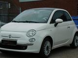 Fiat 500 Lounge - gebrauchte Fiat 500 aus dem Jahr 2012