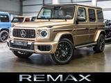 Mercedes-Benz G 63 AMG / A22 / Superior Line / Mod. 2025 - Mercedes-Benz G 63 AMG in Nürnberg