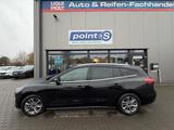 Ford Focus Turnier 1.5TDCI Titanium X AUTOMATIK*LED* - Ford Focus Titanium mit Diesel-Antrieb