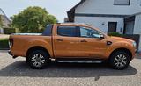 Ford Ranger Wildtrak 3,2l - Ford Gebrauchtwagen in Bocholt