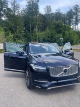Volvo XC90 D5 AWD Geartronic Inscription Inscription