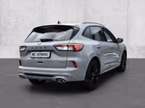 Ford Kuga Graphite Tech Edition Black Package 225PS P - Ford Kuga: Graphite Tech Edition