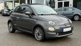 Fiat 500C LOUNGE CITY-PAKET NAVI PDC  7"TOUCH - Fiat 500C: Automatik
