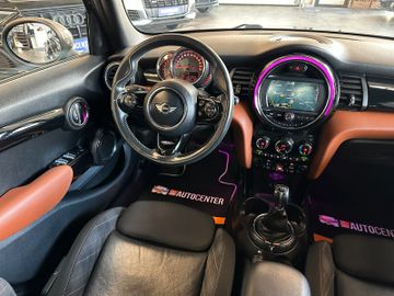 MINI COOPER Mini 5-trg. Cooper *LED*NAVI*VOLL*