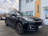 Hyundai ix35 Style AWD=Leder-Navi-AHK= - Hyundai Behindertengerecht