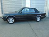 BMW 320i Cabriolet - BMW 320: Cabrio, 320i