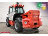 Manitou MHT 790 BY 2019 4.380 Uur Airco - Manitou LKWs