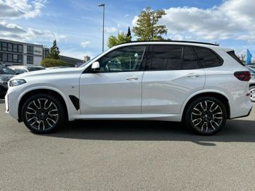 BMW X5 - 8