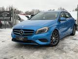 Mercedes-Benz A 200 A200 BlueEfficiency*Navi*Kamer*Mem*Alu*Xen - Mercedes-Benz A 200 in Hannover