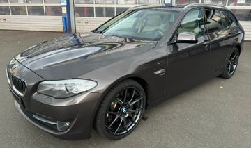 BMW 530 - 1
