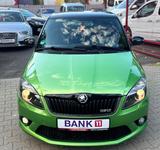 Skoda Fabia RS, Neue Kette , Garantie , Gepflegt - Skoda Fabia: RS