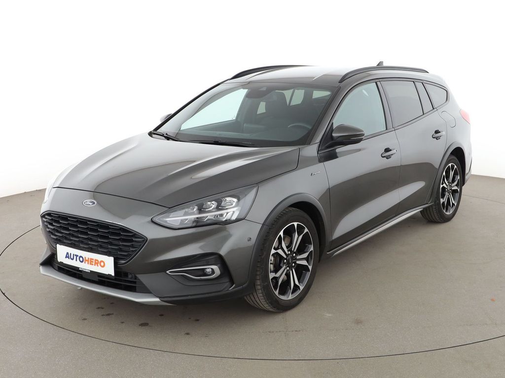 Image of Ford Focus