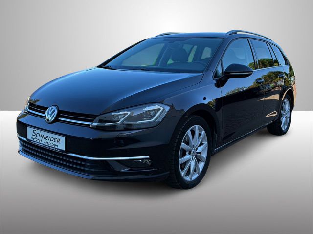 GOLF VII VARIANT 1.5 TSI DSG HIGHLINE