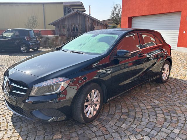 Mercedes-Benz A 200 CDI