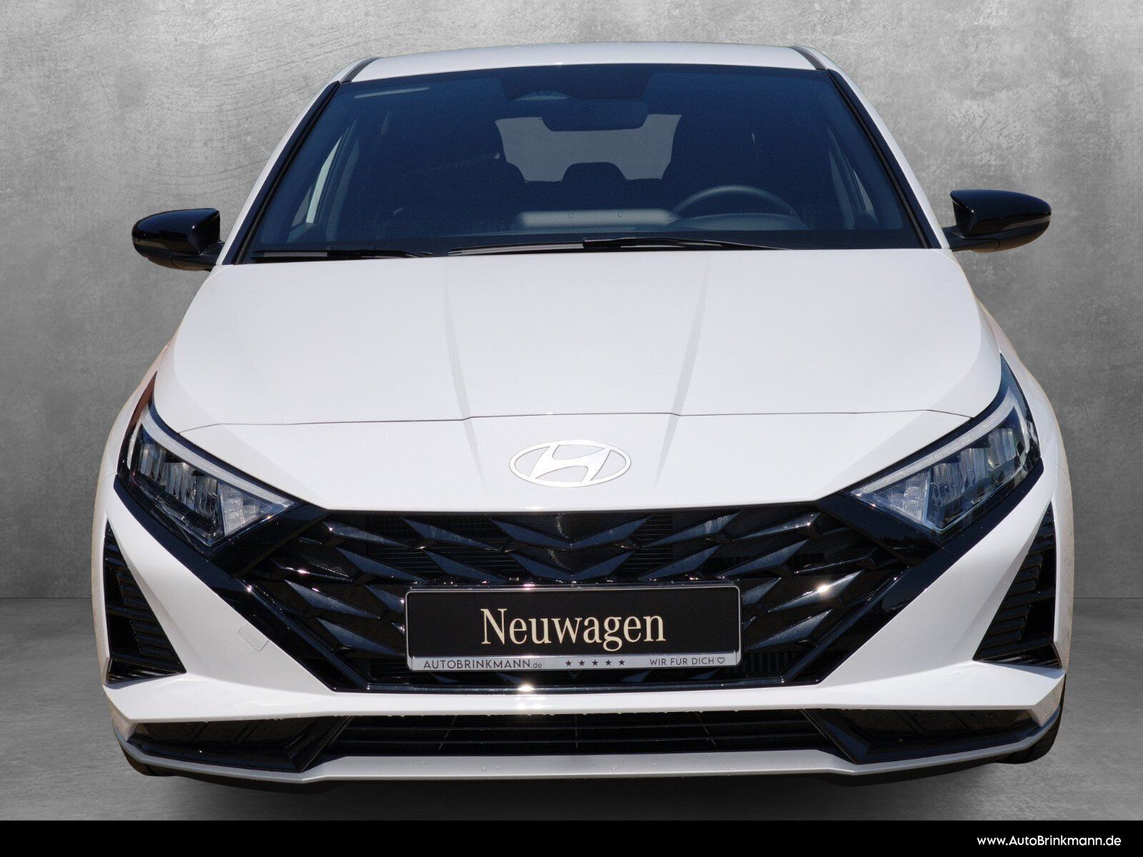 Hyundai i20 – Bild 2