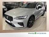Volvo V60 T6 Plus Dark Recharge AWD ACC BLIS HeadUp - Volvo V60 Jahreswagen