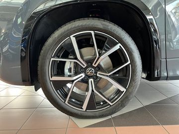 Volkswagen Tayron R-Line 2.0 TDI 4Motion 193 PS 7-Gang-DSG