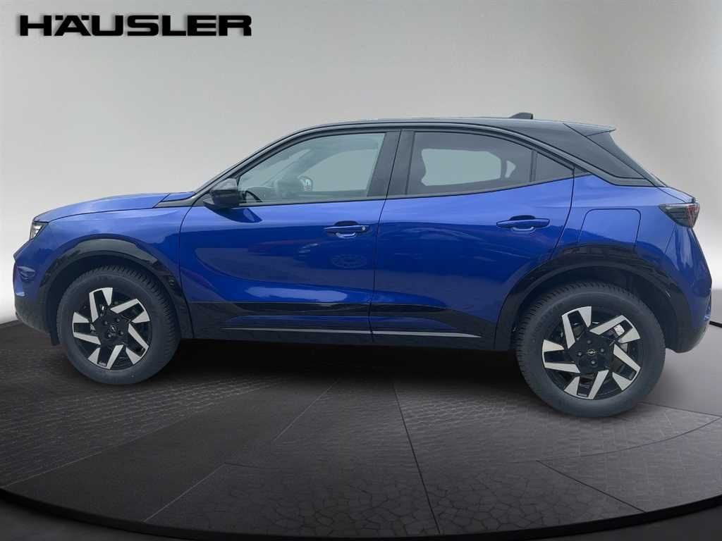 Opel Mokka - Bild 6