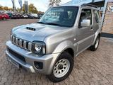 Suzuki Jimny Ranger Comfort **SITZHEIZUNG** - Suzuki Jimny Comfort-Ranger