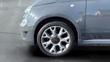 Fiat 500 RockStar*Panoramadach*1.Hand*Carplay - Fiat Gebrauchtwagen von 2020