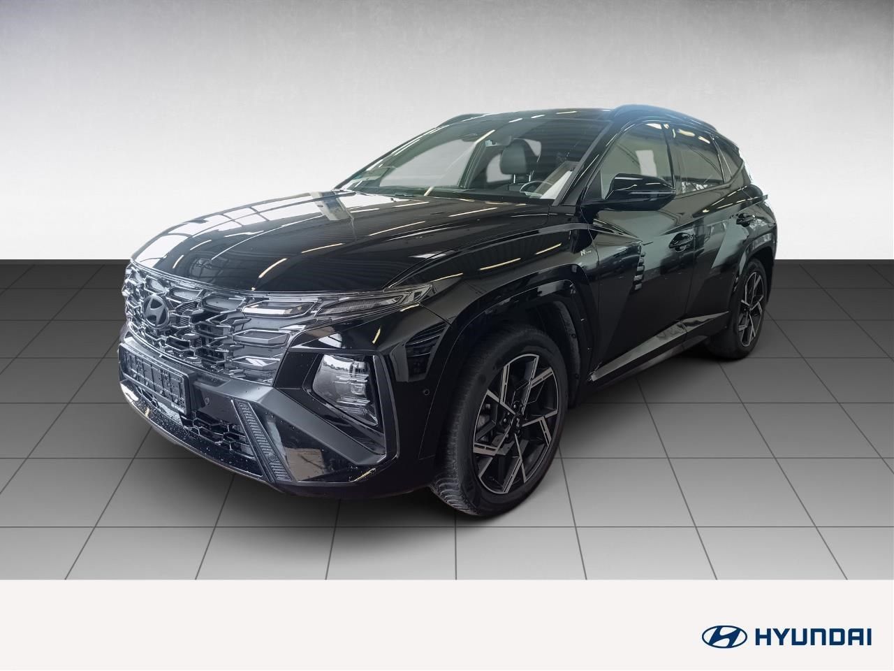 Hyundai Tucson – Bild 2