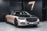 Mercedes-Benz S680 Maybach Haute Voiture 1 of 150 - Mercedes-Benz S-Class New cars
