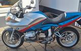BMW R 1100 S Boxercup Optik - BMW BOXER