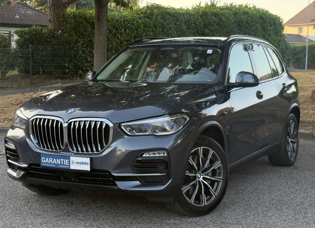 Image of BMW X5