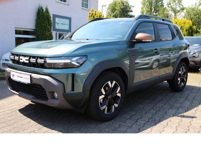 Dacia Duster TCe 130 Extreme*Kamera!*Winterpakt!*Navi*