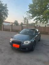 Audi a3 8p Sportback 1,9 TDI in sehr gute ... - Audi A3 aus 2007: 1.9