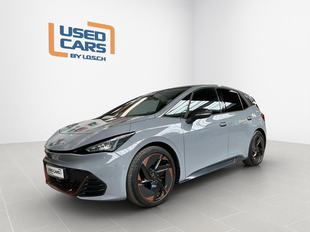 Image of Cupra Born