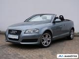 Audi A3 1.8 TFSI Cabrio Autom. Xenon/Android/TÜV09-27 - Audi A3 aus 2008: 2.0