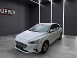 Ford Focus 1.0 EcoBoost Cool&Connect S/S (EU6d-T) - Ford Focus mit Benzin-Antrieb: Limousine, 1.6