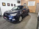 Ssangyong Tivoli 1.6 GPL 90.000km - gebrauchte Ssangyong Tivoli aus dem Jahr 2016