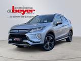 Mitsubishi Eclipse Cross 1.5 T-MIVEC Intro Edition CVT 4WD  - : Cvt