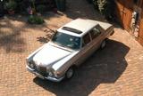 Mercedes-Benz 280 SE/8 W 108