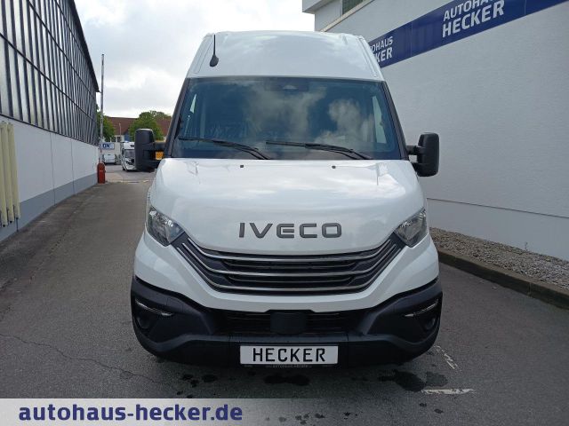 Iveco Daily 35S16 H3.0A8 VY MY24 RS 3520L