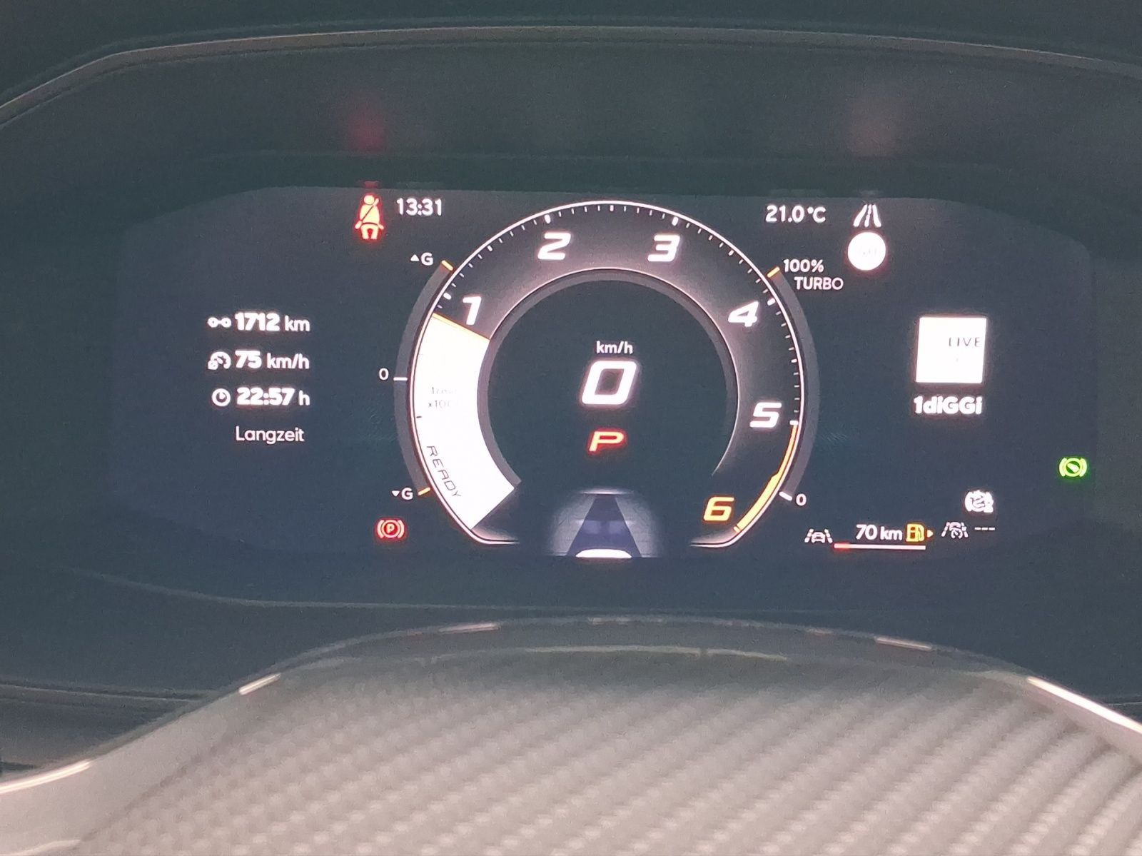 Cupra Formentor - Bild 11