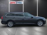 Volkswagen Passat Variant 2.0 TDI Autom. Business Massagesi - Volkswagen Passat Variant mit Diesel-Antrieb: Kombi, Automatik