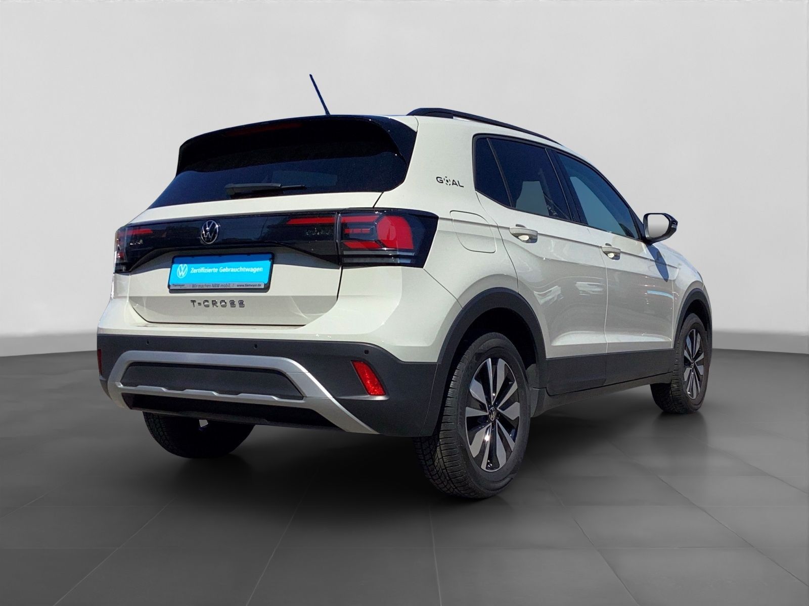 Volkswagen T-Cross - Bild 3