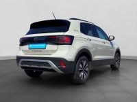 Volkswagen T-Cross - Vorschau Bild 3