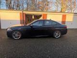 BMW 535d xDrive M Paket Garagenfahrzeug - BMW 535: 535d Xdrive