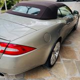 Jaguar XK 5.0 V8 Portfolio Cabriolet Portfolio - Jaguar XK: 5.0