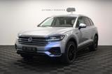 Volkswagen Touareg 4 Motion R-LINE*LED*PANORAMA*RFK*AHK*SHZ - gebrauchte VW Touareg aus dem Jahr 2018