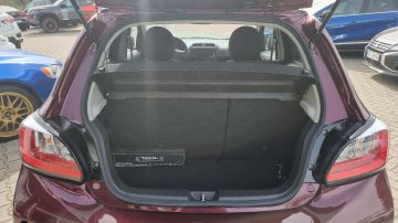 Bild 7 Mitsubishi Space Star Select+ 1.2 MIVEC ClearTec R-Kamera